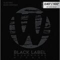 Warwick 41210 ML 4 Black Label