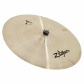  Zildjian 20