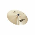  Zildjian 18
