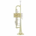 Bach 180-43 ML Trumpet