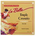  La Bella TIM10 Timple Strings