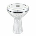  Meinl HE-1030 Mini Doumbek Alu