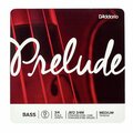  Daddario J612-3/4M Prelude Bass D med.