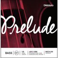  Daddario J610-1/8M Prelude Bass 1/8