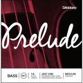  Daddario J610-1/4M Prelude Bass 1/4