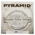  Pyramid 056 Single String