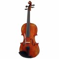  Lothar Semmlinger No.123 Oil Varnished Violin