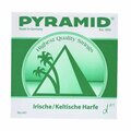  Pyramid Irish / Celtic Harp String d3