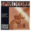  Thomastik Spirocore G Bass 1/2 medium
