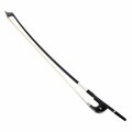  Gewa Carbon Student Bass Bow 3/4G