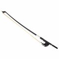  Gewa Carbon Student Bass Bow 1/2G