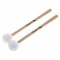  Vic Firth MB1S Marching Bass Mallets