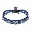  Meinl TMT2A-B Drummer Tambourine