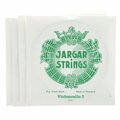  Jargar Cello Strings Silver Dolce
