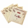  Larsen Cello Strings 1/4