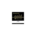  Pyramid Gold Cello String 1/4