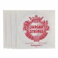  Jargar Cello Strings Silver Forte