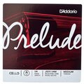  Daddario J1011 1/4M Prelude Cello A