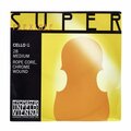  Thomastik Superflexible G Cello med Chr.