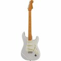  Fender Eric Johnson Strat WBL