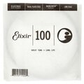  Elixir .100 El. Bass Single String