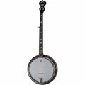  Deering Eagle II 5-string Banjo