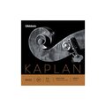  Daddario K610-3/4H Kaplan Bass 3/4