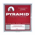  Pyramid 025 Single String bass guitar