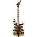  Charvel San Dimas Bengal Tiger USA