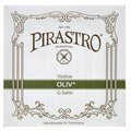  Pirastro Oliv G Violin 4/4 Gold/Silver