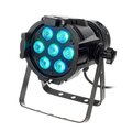  Stairville Mini Stage Par 7x6W RGB B