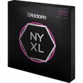  Daddario NYXL45100SL Bass Set