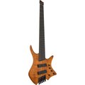 Strandberg Boden Bass Prog 5 Brown 2021