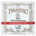  Pirastro Evah Pirazzi Gold Viola C ZMT