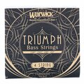  Warwick 44200 Triumph Bass Strings