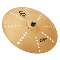  Zildjian 18