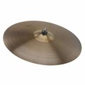  Zildjian 19