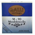  Galli Strings M90 Mandoloncello Strings