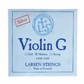  Larsen Violin Single String G Medium
