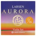  Larsen Aurora Violin Set Med. 1/16