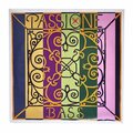  Pirastro Passione E Bass medium