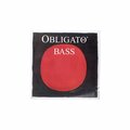  Pirastro Obligato Double Bass H3B Solo