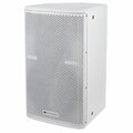  dB Technologies LVX P10 White
