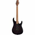 Music Man JP15 QM TBK John Petrucci