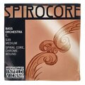  Thomastik Spirocore E Bass 4/4 medium