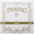 Pirastro Oliv E Double Bass 4/4-3/4