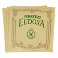  Pirastro Eudoxa Double Bass Strings