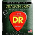  DR Strings Dragon Skin DSA-13