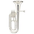  Yamaha YBH-301 S Bb- Baritonhorn