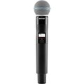  Shure QLXD2/Beta58 G51